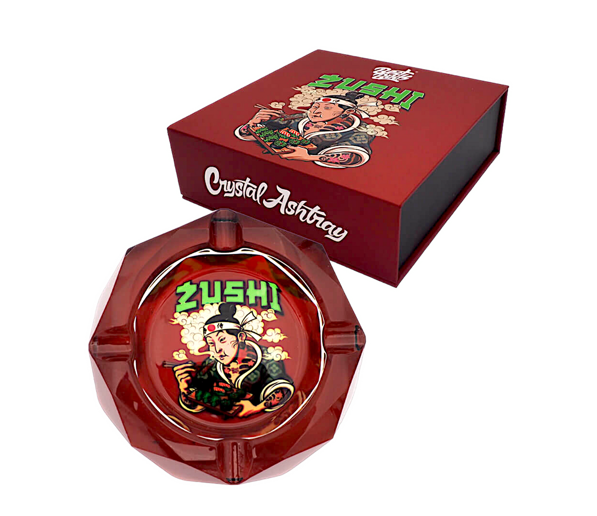 BUDSPOOL ASHTRAY 新品・未使用 Amazon.co.jp: BUDS POOL 灰皿 : ファッション