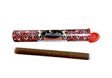 Jean Carlos Hemp Wrap Original Maduro