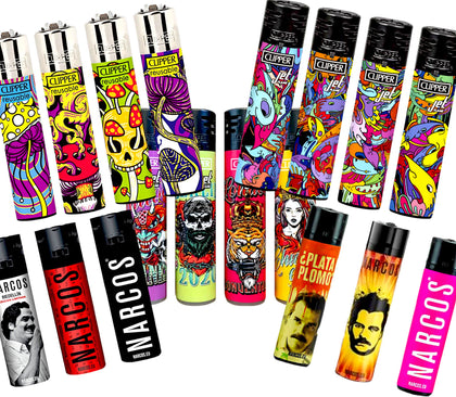 Lighters