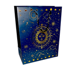 33cm Large Sun And Moon Gift Bag