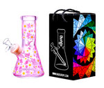 Chongz 20cm "Loud and Proud" Waterpipe