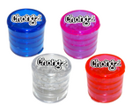 Chongz 50mm 5 Part Plastic Grinder
