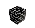 Chongz 50mm 5 Part Plastic Grinder in box