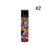 Clipper Jet Flame Lighters Nice Trip2
