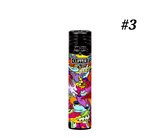 Clipper Jet Flame Lighters Nice Trip3