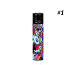 Clipper Jet Flame Lighters Nice Trip1