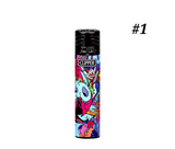 Clipper Jet Flame Lighters Nice Trip1