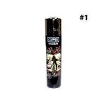Clipper Classic Lighter Dark Heaven 2 Design #1