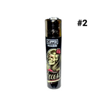 Clipper Classic Lighter Dark Heaven 2 Design #2