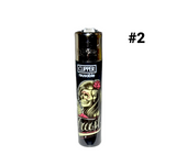 Clipper Classic Lighter Dark Heaven 2 Design #2