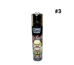 Clipper Classic Lighter Dark Heaven 2 Design #3
