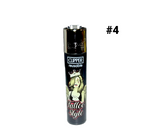 Clipper Classic Lighter Dark Heaven 2 Design #4