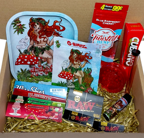 35 Best Gifts For Stoners Who Are Cannabis Enthusiast – Loveable