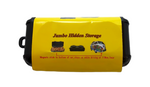 Jumbo Hidden Storage with Magnets