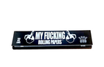 My Fucking King Size Rolling Papers