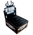 My Fucking King Size Rolling Papers