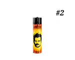 Narcos Lighters Design 1.2