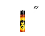 Narcos Lighters Design 1.2