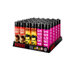 Narcos Lighters Design 1