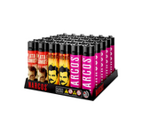 Narcos Lighters Design 1