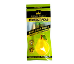 King Palm 0.5g Flavoured Wrap Rollies Perfect Pear