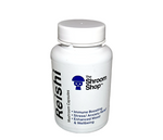 The Shroom Shop Reishi Mushroom 45000mg Capsules - 90 Caps