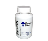 The Shroom Shop Reishi Mushroom 45000mg Capsules - 90 Caps