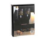 Till Death Do Us Party Champagne Flute Set