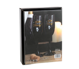 Till Death Do Us Party Champagne Flute Set
