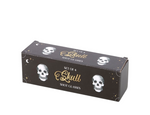 Set Of 4 Skull Shot Glasses Set