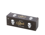 Set Of 4 Skull Shot Glasses Set