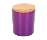 Forest Mushroom Wildberry Candle