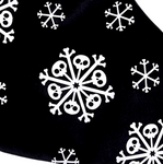 Creepy Christmas Stocking