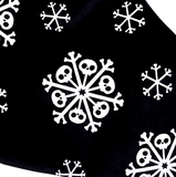 Creepy Christmas Stocking