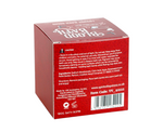 Blood Bath Wild Rose Bath Bomb