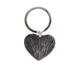 Goth Mum Keyring