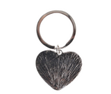 Goth Mum Keyring