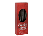 Box Of 8 Vampire Blood Taper Candles