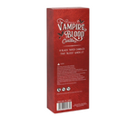 Box Of 8 Vampire Blood Taper Candles