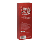Box Of 8 Vampire Blood Taper Candles