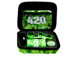 'Leaf-420' Design Gift Set