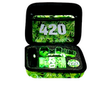 'Leaf-420' Design Gift Set
