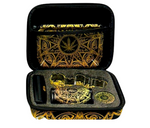 Yellow Leaf Design 6 pcs Gift Set
