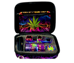 Leaf Design Gift Set