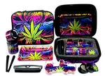 Leaf Design Gift Set