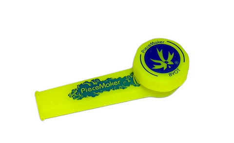 PieceMaker Karma - Hazard Flag Yellow
