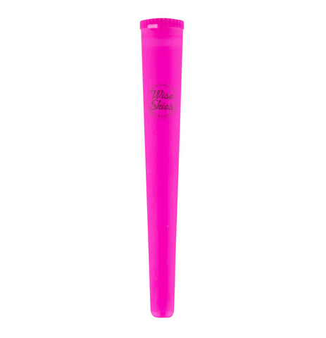 Pink Doob Tube