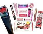 Pink Stoner Gift Set