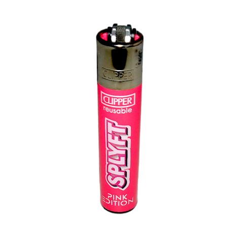 Pink lighter online