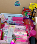 Ultimate Pink Stoner Set